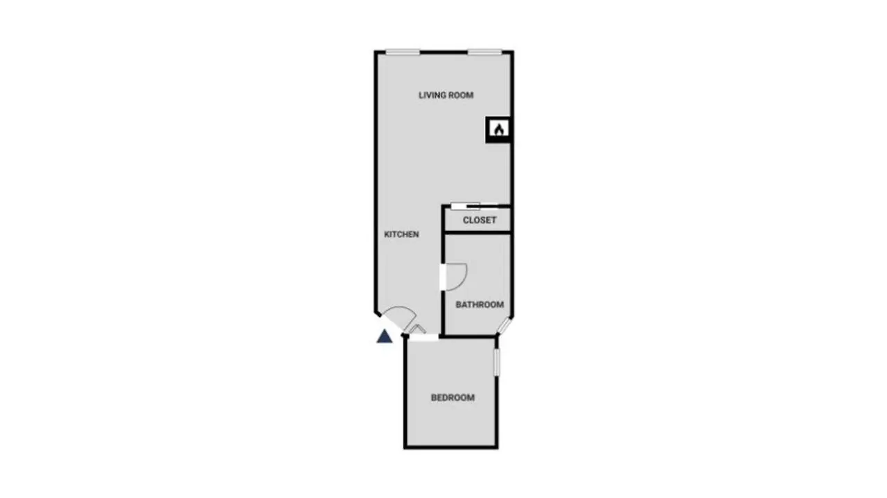 公寓 Beautiful W Village 1Br Nr 1 Train Nyc-888 纽约