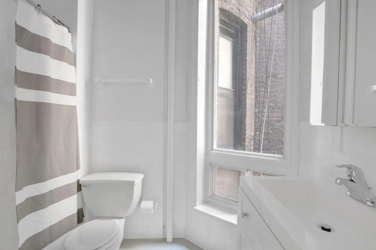 Beautiful W Village 1Br Nr 1 Train Nyc-888 纽约 美国